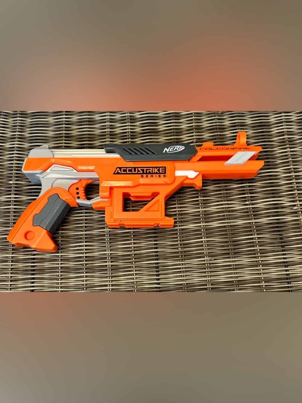 Pre-Owned Nerf Accustrike Series FalconFire